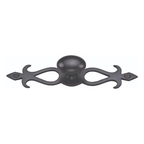 Black decorative cabinet sale