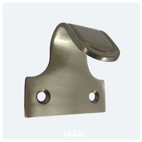 AQ42SN Satin Nickel Sash Window Sash Lifts Door handles & door