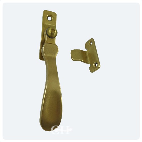 Croft 1760 Casement Fasteners in Brass Bronze Black Chrome Nickel ...