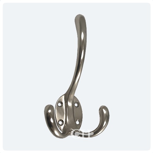 large coat hooks hardware