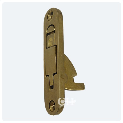 Weekes Stop Croft 2830 Weekes Sash Stop in Brass Bronze Black Chrome and Nickel ...