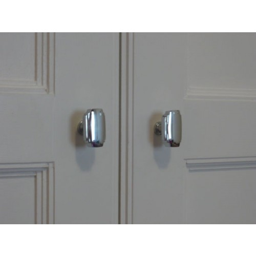 Door knobs deals wardrobe