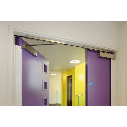 Dorma Ts92 Door Closers Silver Stainless Steel Or Brass Cam Action Track Arm From Cheshire Hardware Door Handles Door Accessories Cheshire Hardware