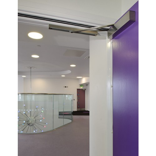 Dorma TS92 Door Closers Silver Stainless Steel or Brass Cam Action ...