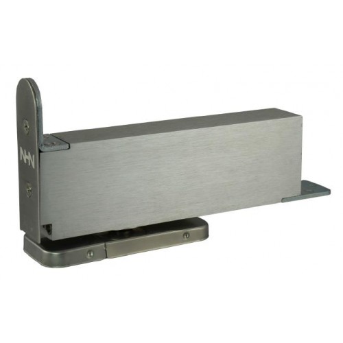 Concealed Self Closing Floor Pivots Door handles & door accessories