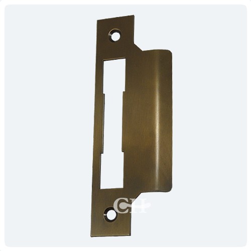 Extended Strikes For Mortice Locks Door handles & door accessories