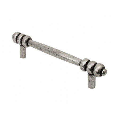 Finesse Fd237 Alston Pewter Cupboard Door Handles From Cheshire Finesse Alston Pewter Cupboard Handles