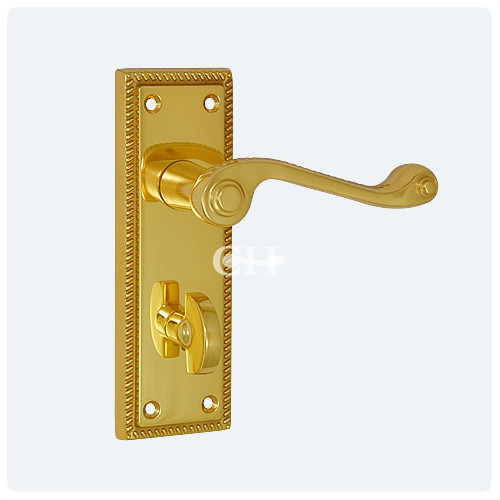 Georgian sales door handles