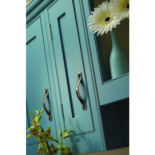 Finesse PPH011 PPH012 Pewter Kitchen Cupboard Door Handles from