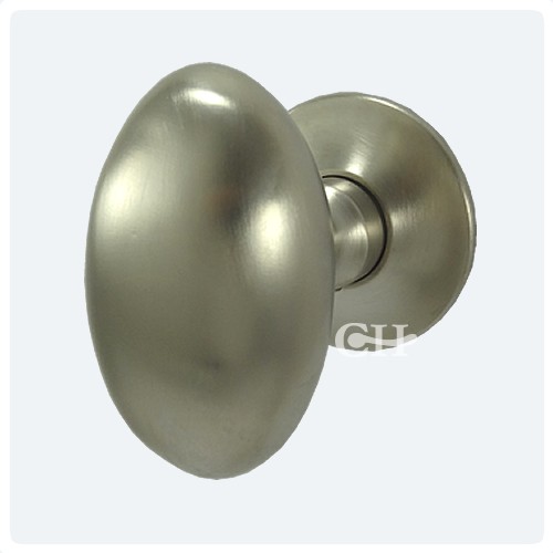 oval door knobs