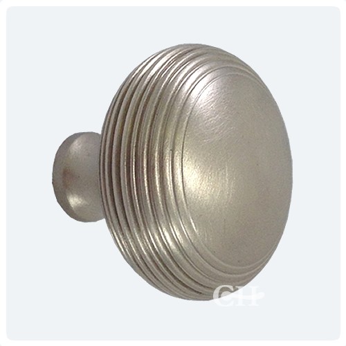 British Handmade Reeded Beehive Cupboard S In Br Bronze Satin Nickel
