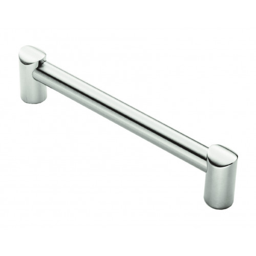 Satin Nickel Contemporary Bar Handle Door handles & door accessories