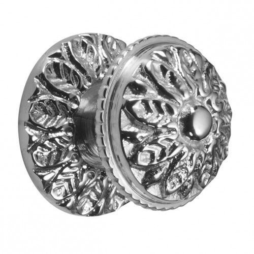 Brassart 355 Kitchen Cupboard Knobs Brass Bronze Chrome or Nickel Door handles