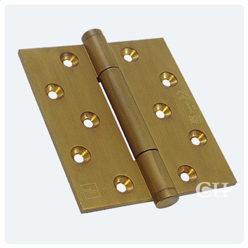Brass hinges hotsell