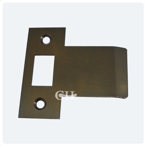 Extended Strikes For Mortice Latches Door handles & door accessories