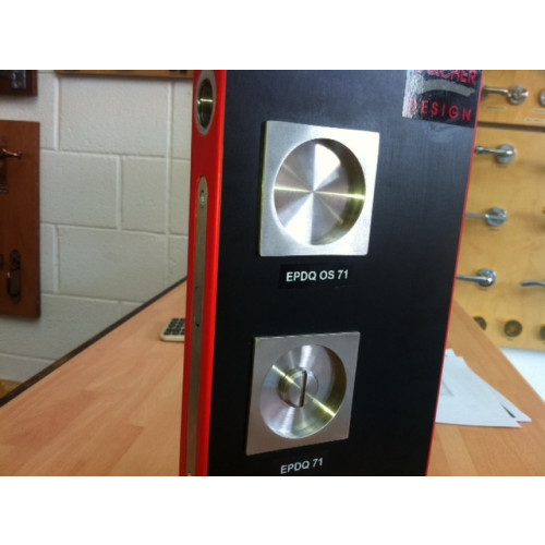 Karcher Design Epdq Square Sliding Door Locks And Handles From