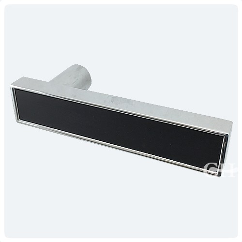 Karcher Design R53 Torino Lever Door Handles from Cheshire Hardware