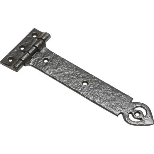 Kirkpatrick 1161 Tee Hinges Black Argent or Pewter from Cheshire