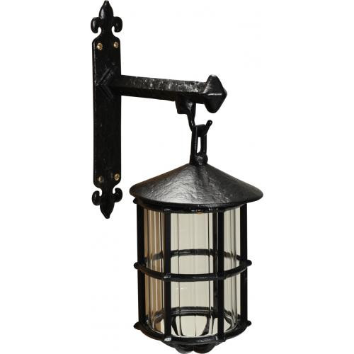 Rustic black online light fixtures