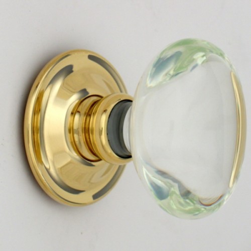 Glass knob door handles store