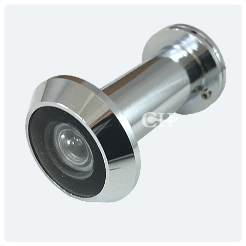 Door Viewers In Various Finishes Door handles & door accessories