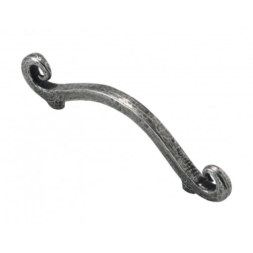 Finesse Design Pewter Cupboard Door Handles PPH003 from Cheshire