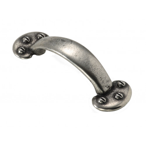 Finesse Pph016 Pph017 Pewter Kitchen Cupboard Door Handles From Finesse Pph016 Pph017 Pewter Kitchen Cupboard Door Handles From Cheshire Hardware Accessories