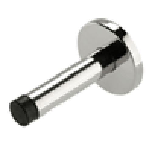 Door Stops Wall or Skirting Mounted in Stainless Steel from Cheshire