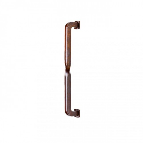 Rocky Mountain Sash Twist Grip Door Pull Handles in Bronze. Various
