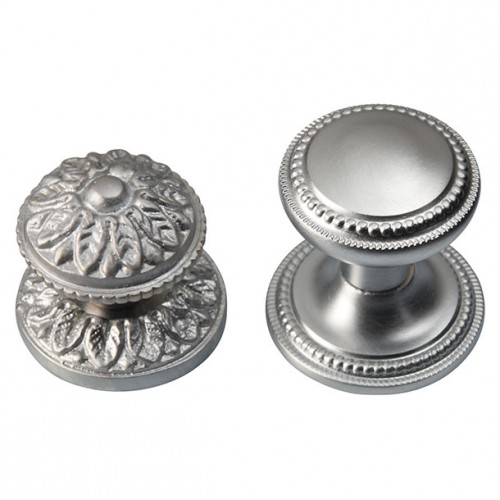 Brassart 814 Bamboo Cupboard Door Handles Black Brass Bronze Chrome