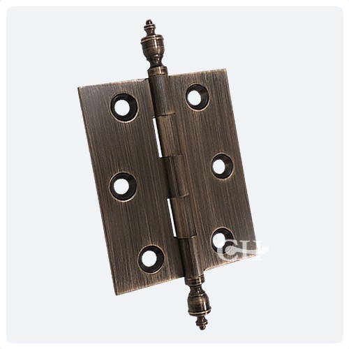Simonswerk Cabinet Butt Hinges In Brass Bronze Chrome Or Nickel