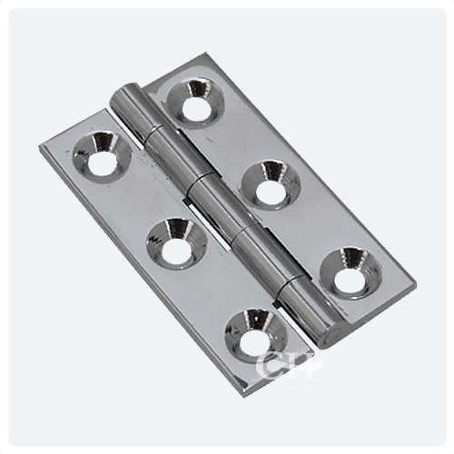 Simonswerk Unwashered Butt Hinges In Brass Bronze Chrome Or