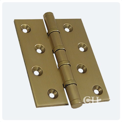 Simonswerk 1550 Ball Race Butt Hinges in Brass, Bronze, Chrome or Nickel Door handles & door