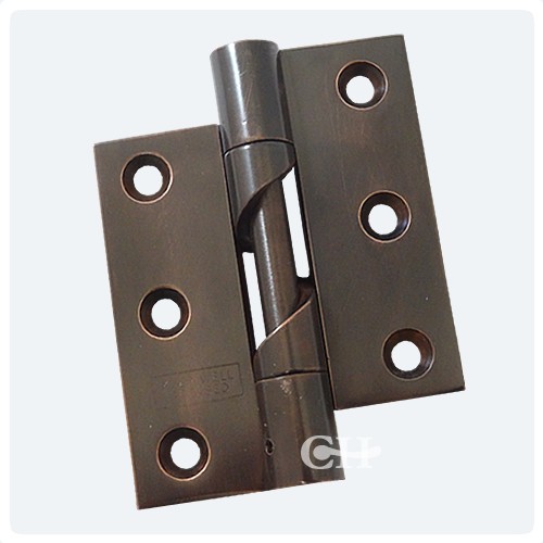 Simonswerk Rising Butt Hinges in Brass, Bronze, Chrome or Nickel Door