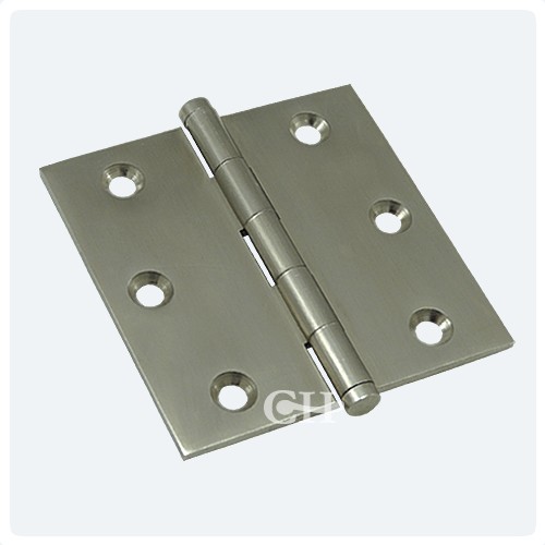 Simonswerk Cabinet Butt Hinges In Brass Bronze Chrome Or Nickel