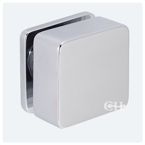 Square Mortice Door Knobs In Brass Bronze Nickel or Chrome Door