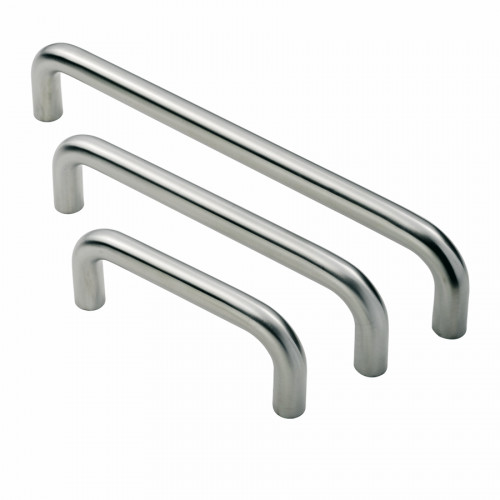 eurospec d shape stainless