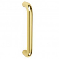 Polished Brass 