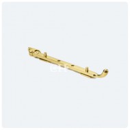 Polished Brass
