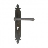 anvil tudor lock handle