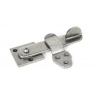 From The Anvil Privacy Latch