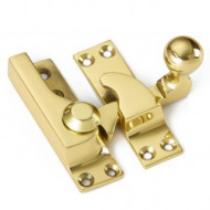 Polished Brass