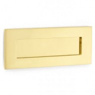 Polished Brass