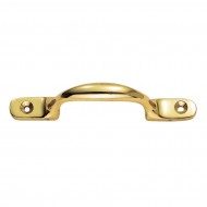 sash lift brass