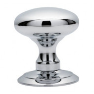 Polished Chrome