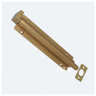 Aged Brass