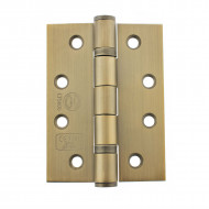 Satin Brass