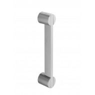 satin nickel kitchen door handles