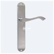 andros latch chrome