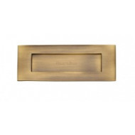 Antique Brass